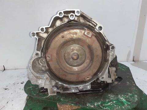 Caja Cambios Automatica Audi A6 3.0 QUATTRO BERLINA 220CV 162KW AUT.