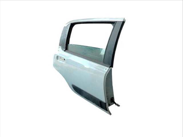 Foto 2ª: Puerta Trasera Derecha Fiat Panda 1.0 MILD HYBRID 312.PYD1B) (2012)