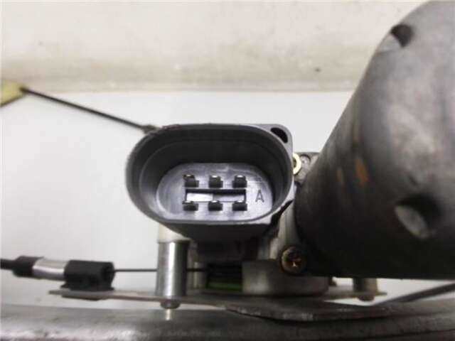 Foto 3ª: Elevalunas Eléctrico Delantero Izquierdo Bmw Serie 3 315 1.8 316TI [1.8 LTR. - 85 KW 16V] [N42 B18 A]