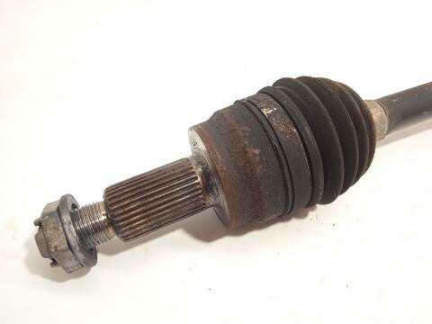 Foto 2ª: Transmision Trasera Derecha Land Rover Discovery 2.0 TD4 CAT 150CV 110KW [204DTD] (2017)