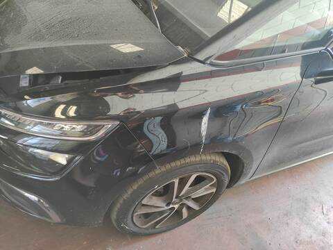 Aleta Delantera Izquierda Citroen C4 BH01 PICASSO