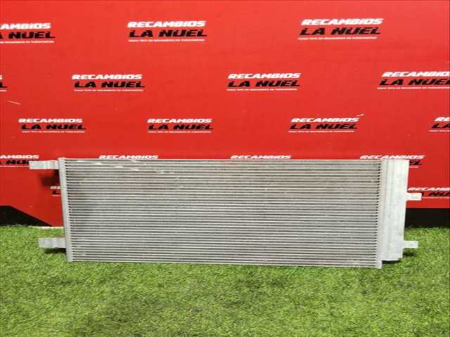 Foto 3ª: Radiador Calefaccion A.A. Renault Kangoo BLUE DCI 95 KJAB) 95CV 70KW [K9K 876,K9K 877] (2024)