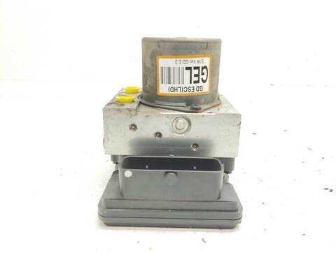 Abs Hyundai i30 CLASSIC 90CV 66KW