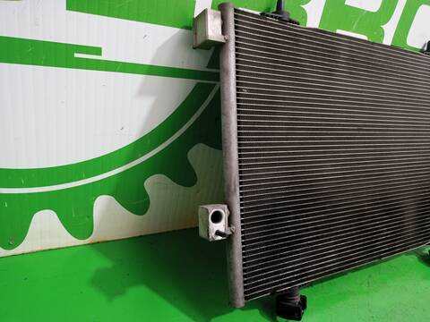 Foto 3ª: Radiador Calefaccion A.A. Peugeot 508 ACTIVE 140CV 103KW [8DRHF8] (2012)