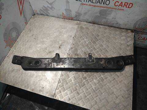Panel Frontal Ford Transit FT 350 HD) CABINA SIMPLE MEDIA 155CV 114KW CAJA ABIERTA