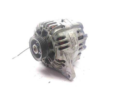 Alternador Hyundai Santa Fe 2.4 16V 4X4