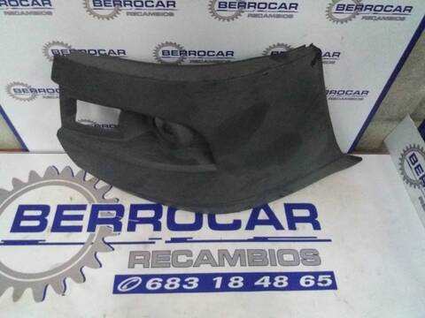 Paragolpes Delantero Ford Transit 2.2 TDCI CAT 140CV 103KW CAJA CERRADA