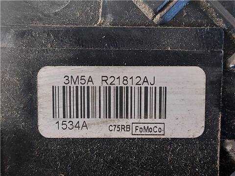 Foto 3ª: Cerradura Puerta Delantera Derecha Ford Focus 2.0 145CV 107KW [AODA] (2006)