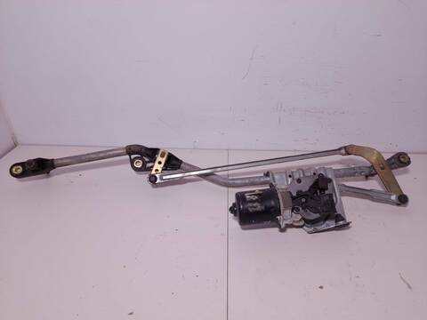 Motor Limpia Delantero Renault Scenic 1.9 DCI DIESEL 131CV 96KW