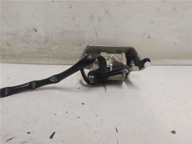 Foto 2ª: Cierre Centralizado Portón Fiat Linea 1.3 D MULTIJET [199 A3.000]