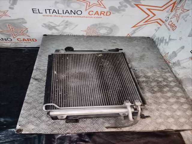 Foto 4ª: Radiador Motor Volkswagen Passat TRENDLINE BERLINA 116CV 85KW [BLF] (2006)