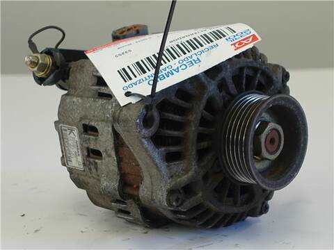 Alternador Nissan Almera 1.8 114CV 84KW