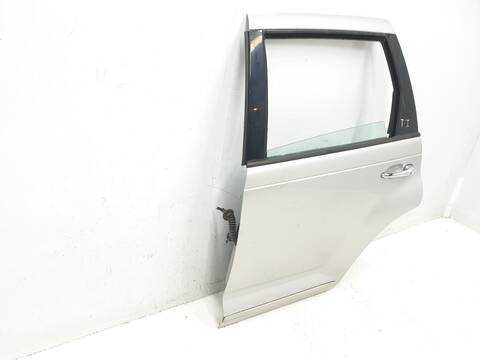 Foto 2ª: Puerta Trasera Izquierda Chrysler PT Cruiser 1.6 CLASSIC [EJD] (2000)