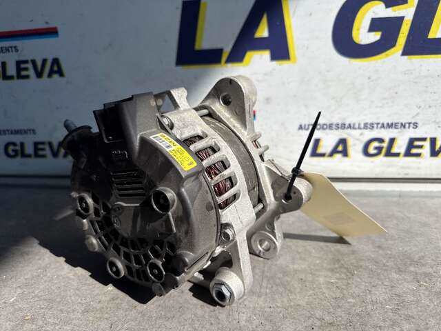 Foto 3ª: Alternador Kia Sportage 1.6 TGDI158 CV 0CV [G4FP] (2024)