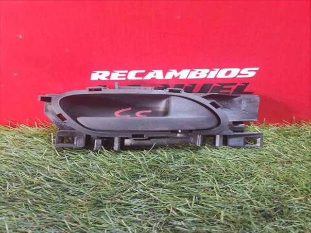 Maneta Interior Delantera Derecha Citroen Jumpy 1.5 BLUEHDI 120 120CV 88KW FURGONETA