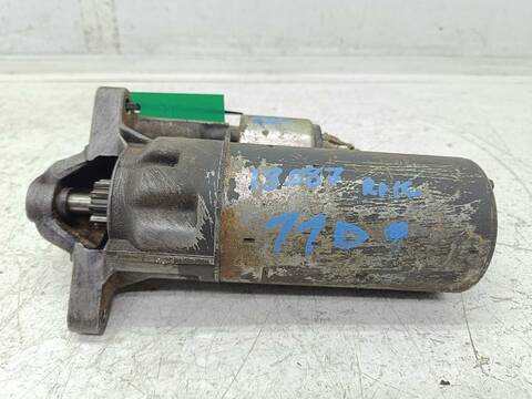 Motor de Arranque Citroen C1 60CV 44KW