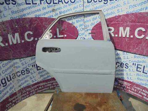 Puerta Trasera Derecha Chevrolet Nubira CDX BERLINA 122CV 90KW