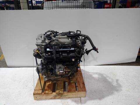 Foto 1ª: Motor Completo Toyota Auris HYBRID FEEL EDITION 136CV (2018)