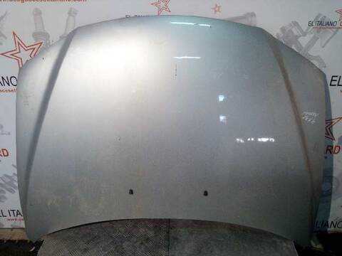 Capot Mazda 6 2.0 CRTD 136 ACTIVE 5-PTAS.) BERLINA 136CV 100KW