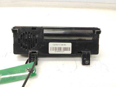 Foto 2ª: Centralita Motor ECU Peugeot 3008 ACTIVE 120CV 88KW [BH01] (2017)