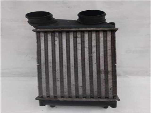 Intercooler Citroen C4 1.6 COLLECTION [1 6 LTR. - 66 KW 16V HDI] BERLINA 90CV