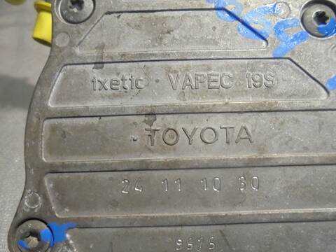 Foto 3ª: Depresor Freno Bomba Vacio Toyota Avensis ACTIVE 150CV 110KW [2AD] (2010)