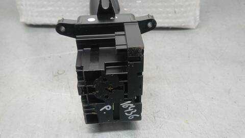 Foto 3ª: Palanca de Cambio Bmw X5 XDRIVE 40D 313CV 230KW [N57D30B] (2014)