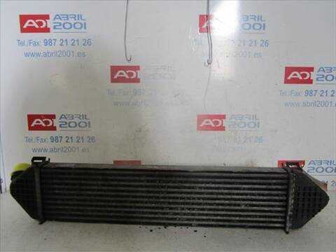 Foto 2ª: Intercooler Ford Focus 2.0 TDCI 136CV 100KW [G6DD] (2010)