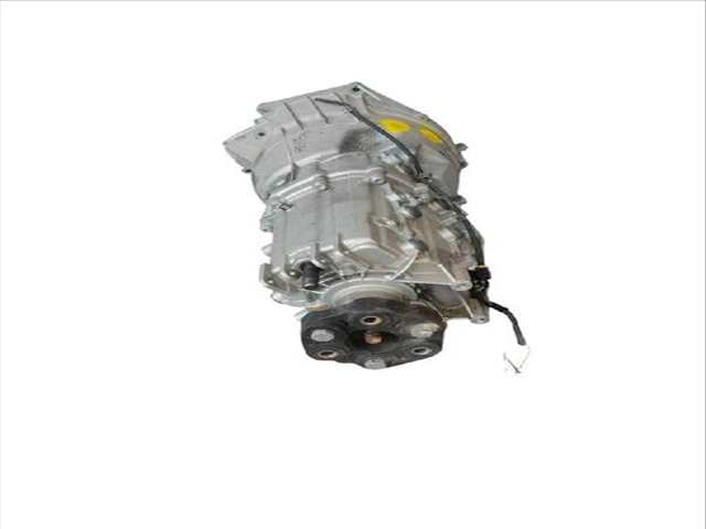 Foto 3ª: Caja Cambios Bmw Serie 5 520 2.0 D 163CV 120KW E60) (2001)