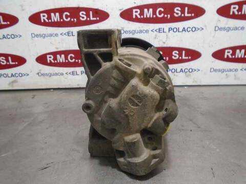 Foto 4ª: Compresor Aire Acondicionado Nissan Almera 1.5 16V CAT 98CV 72KW [QG15] (2004)