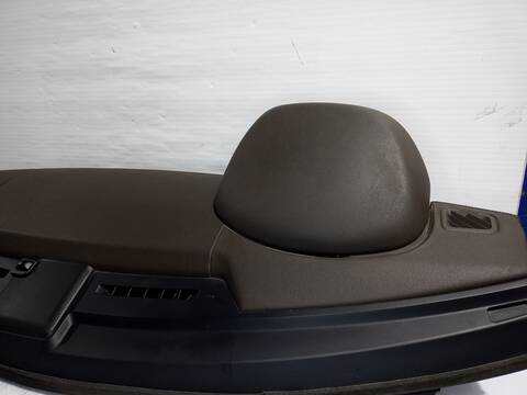 Foto 3ª: Salpicadero Land Rover Discovery TDV6 HSE 245CV 180KW [306DT] (2010)