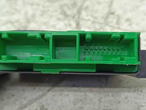 Foto 3ª: Centralita Motor ECU Peugeot 308 ACTIVE 92CV 68KW [9H06] (2013)