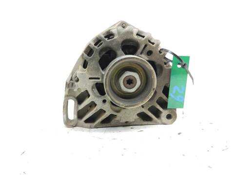 Alternador Renault Clio AUTHENTIQUE 75CV 55KW