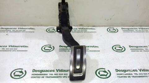 Pedal Acelerador Volkswagen Golf GTD BLUEMOTION 184CV 135KW