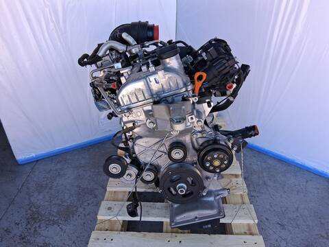 Motor Completo Hyundai i30 1.0 T-GDI 120CV 88KW