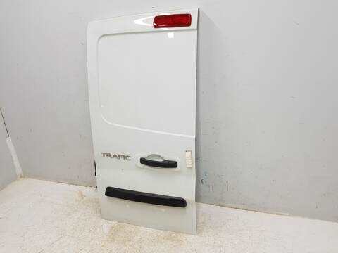 Foto 3ª: Puerta Trasera Izquierda Renault Trafic L1H1 28T (2014)