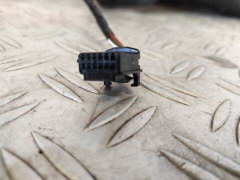 Foto 2ª: Retrovisor Derecho Renault Clio H4D470 (2022)