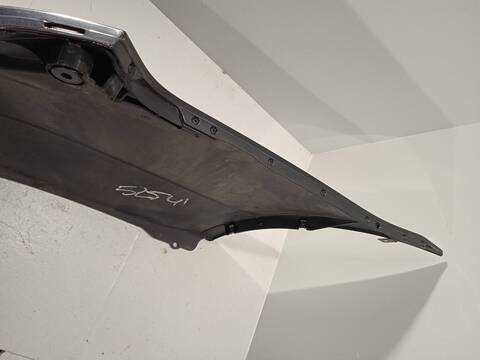 Foto 3ª: Paragolpes Trasero Bmw Serie 5 518 2.0 16V DIESEL BERLINA 163CV 120KW [204D4] (2007)