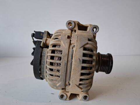 Foto 3ª: Alternador Mercedes Vito 111 CDI COMPACTO 639.601) 109CV
