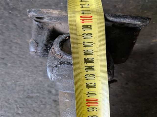 Foto 2ª: Transmision Central Nissan Patrol RD28T (1991)