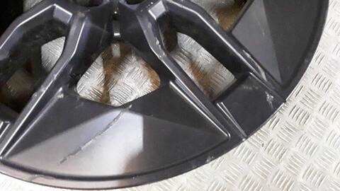 Foto 2ª: LLanta Aleacion Bmw i20 XDRIVE 50 AUT. 523CV 385KW EDRIVE GEN5 I20 [XE2A01N0] (2023)