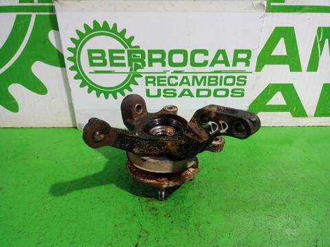 Foto 3ª: Mangueta Delantera Derecha Nissan Micra BASICO 54CV 40KW [CG10DE] (1997)