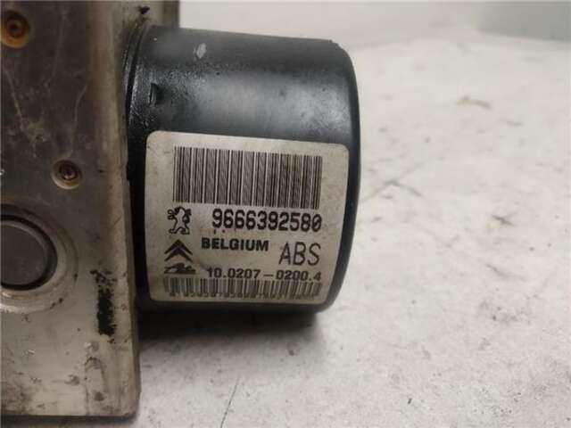 Foto 3ª: Abs Citroen C3 1.4 (73 CV) [KFT]