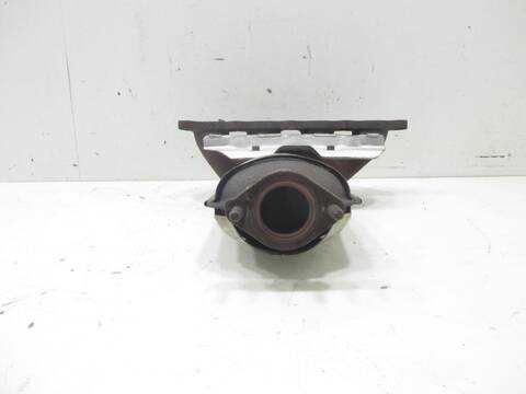 Foto 3ª: Catalizador Hyundai Tucson G4GC (2007)