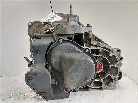 Foto 3ª: Caja Cambios Ford Fiesta 1.4 16V 80CV 59KW [FXJB] (2003)