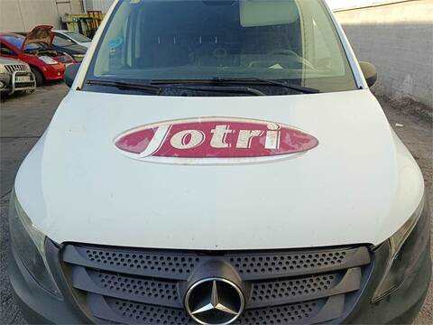 Capot Mercedes Vito 651950 FURGON