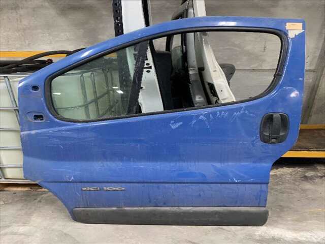 Puerta Delantera Izquierda Renault Trafic 1.9 DCI