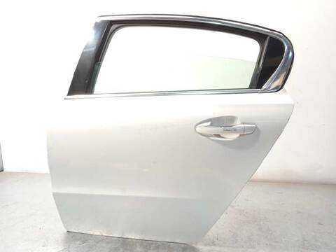 Foto 3ª: Puerta Trasera Izquierda Peugeot 508 ALLURE 150CV 110KW [AH01] (2014)