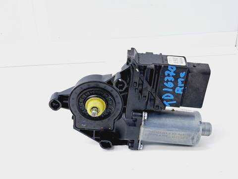 Foto 1ª: Elevalunas Eléctrico Trasero Derecho Volkswagen Touran 110CV 81KW [CFH] (2015)
