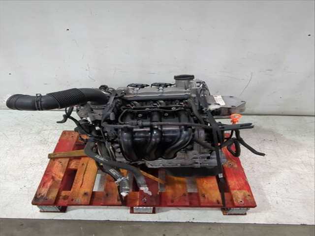 Motor Completo Skoda Fabia 1.2 60CV 44KW
